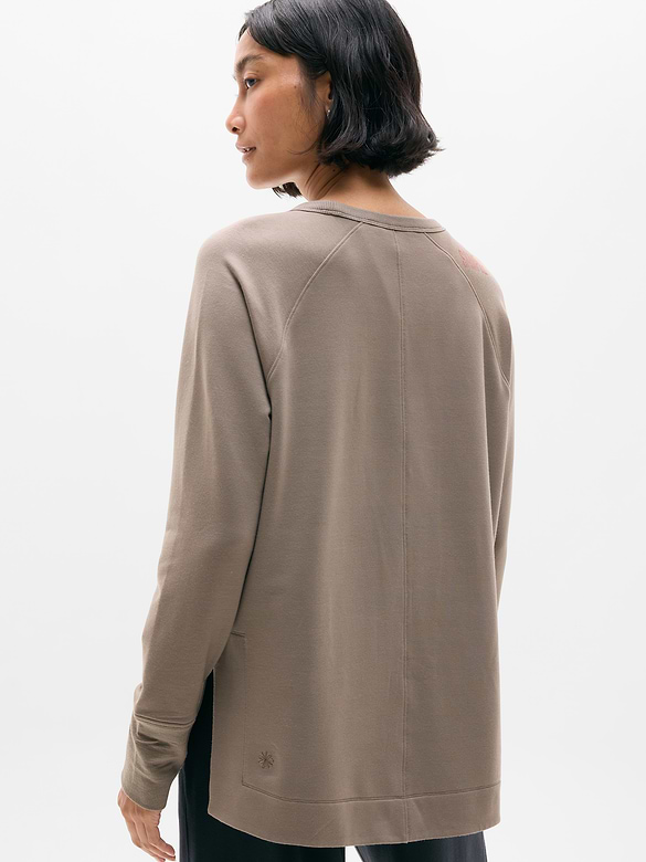 Coaster Luxe Recover Sweatshirt