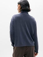 Image number 3 showing, Seasoft Classic 1/4 Zip Sweatshirt