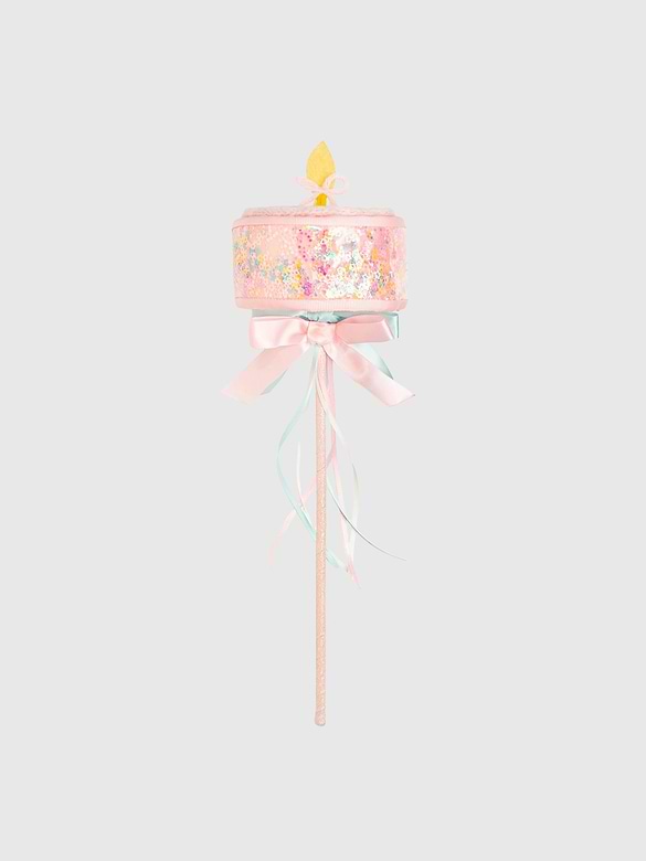 Sweet Wink Birthday Girl Wand