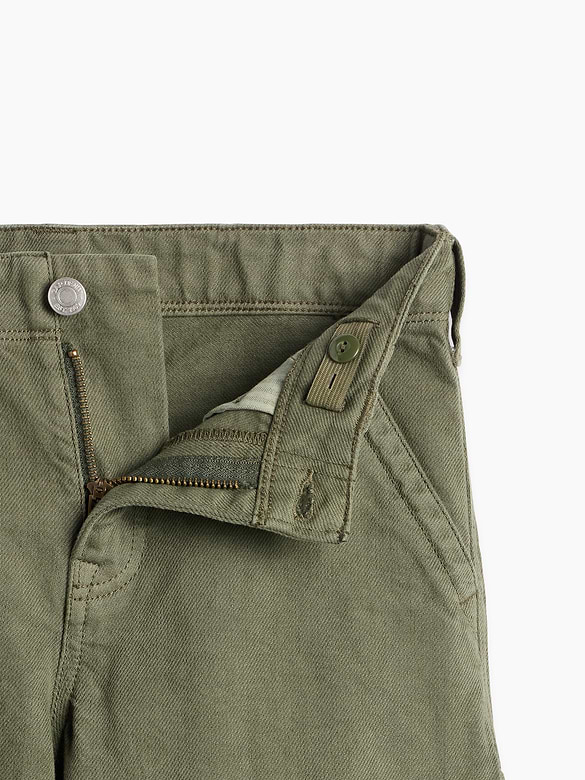 Kids '90s Loose Carpenter Jeans