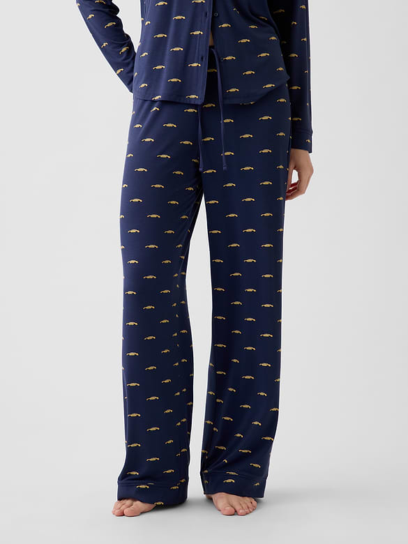 SoftMade Modal PJ Pants