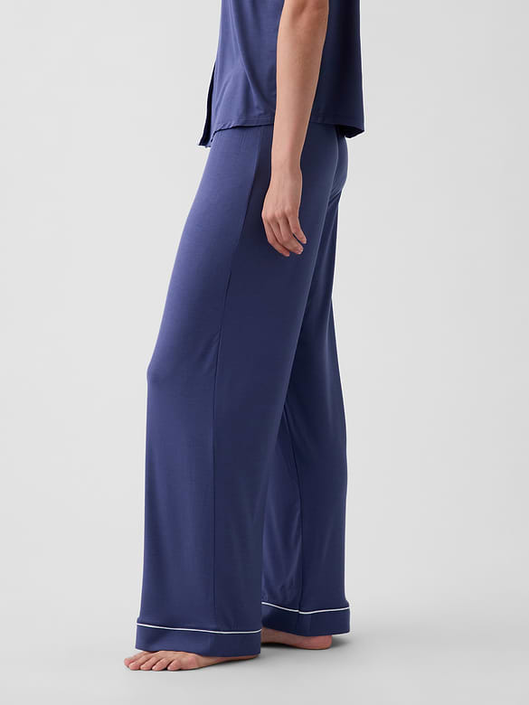 SoftMade Modal PJ Pants