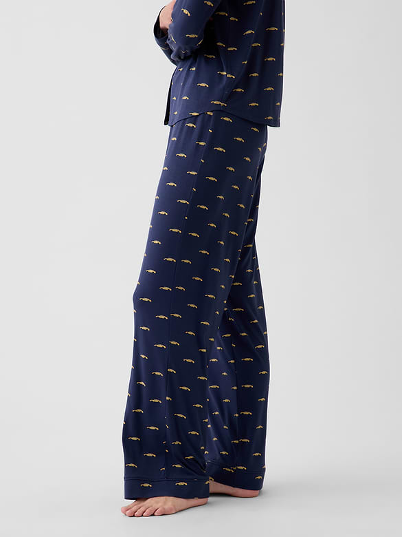 SoftMade Modal PJ Pants