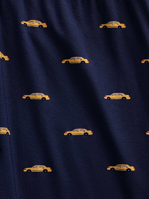 SoftMade Modal PJ Pants