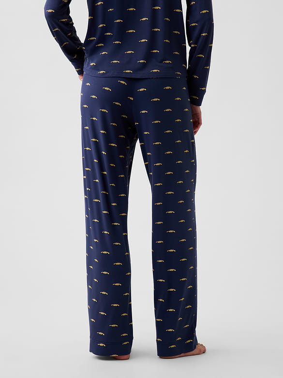 SoftMade Modal PJ Pants