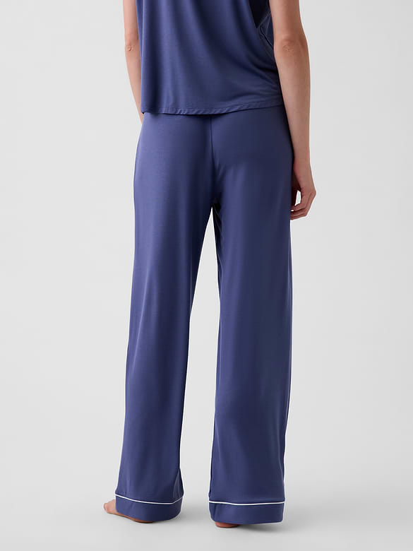 SoftMade Modal PJ Pants