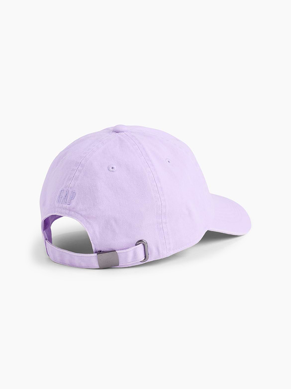 Logo Baseball Hat
