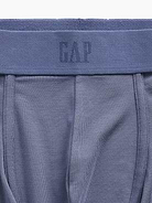 Image 2 of 3, 5" Modal Boxer Briefs