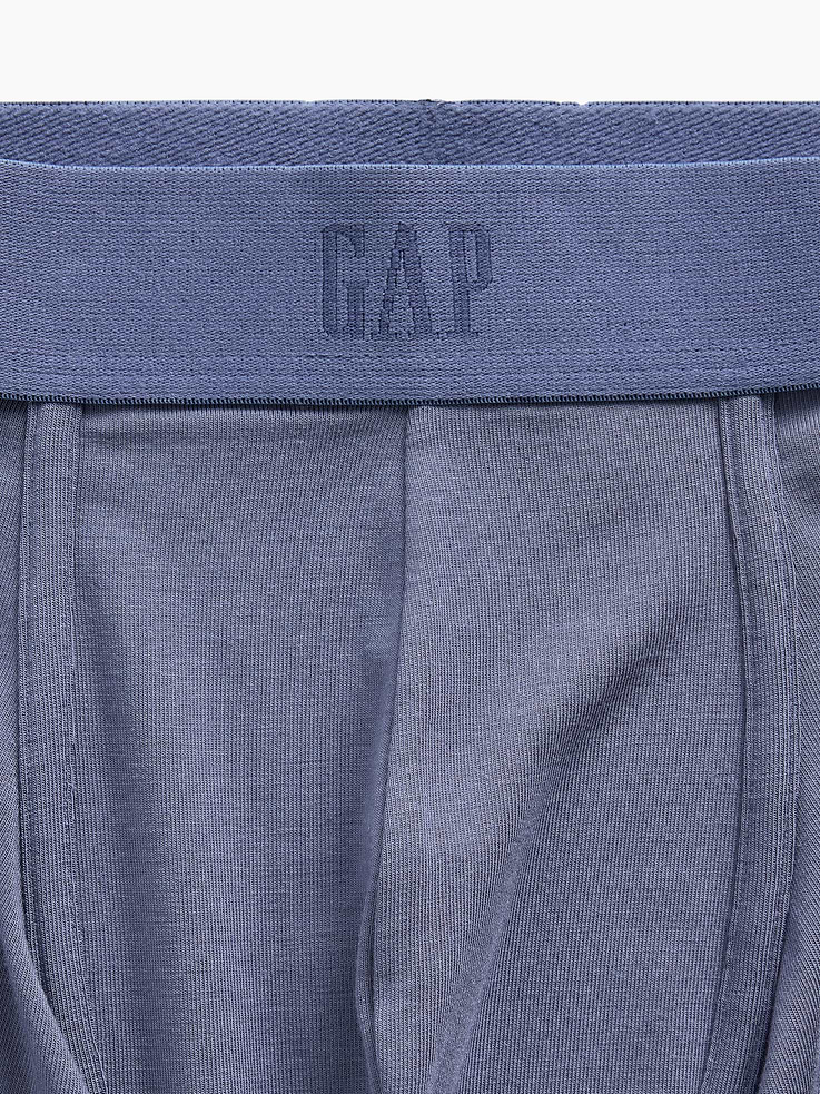 Image 2 of 3, 5" Modal Boxer Briefs