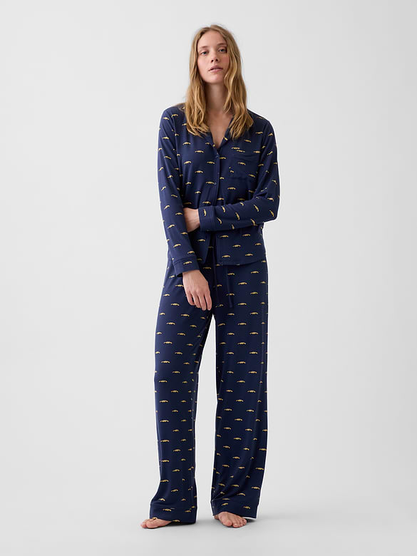 SoftMade Modal PJ Pants