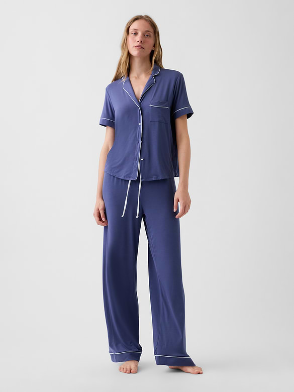 SoftMade Modal PJ Pants