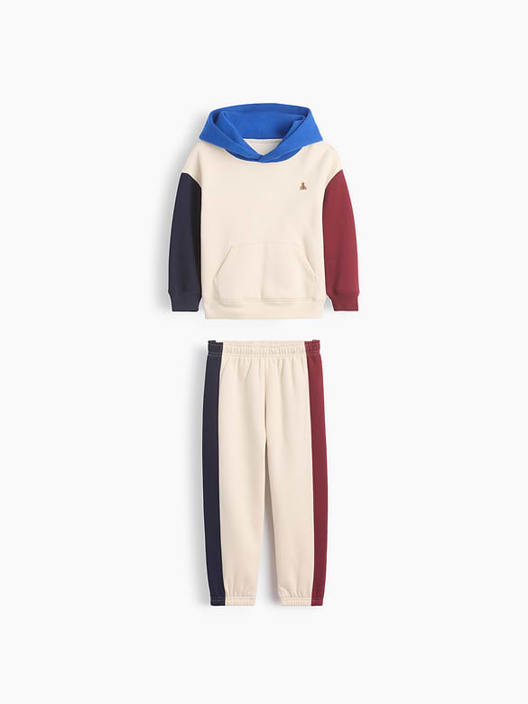 Baby & Toddler VintageSoft Sweat Set