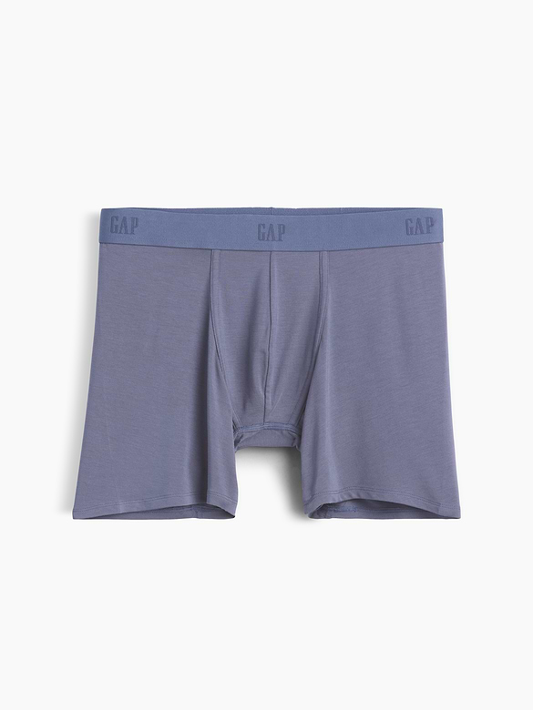 5" Modal Boxer Briefs