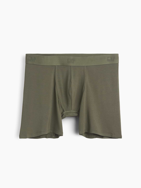 5" Modal Boxer Briefs