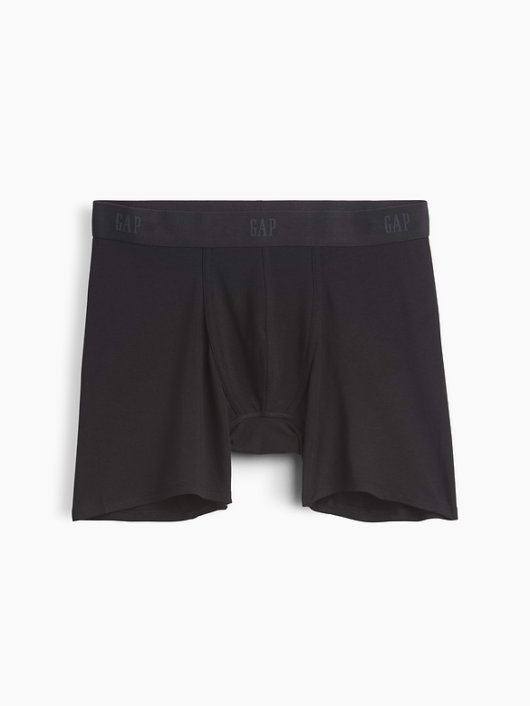 5" Modal Boxer Briefs