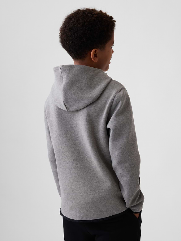Kids GapFit Tech Hoodie