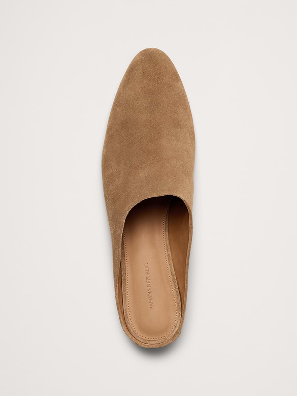 Mule italienne