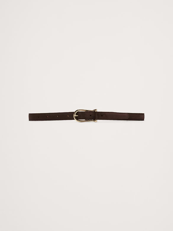 Betty Belt By Flattered
