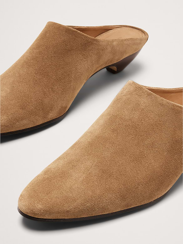 Mule italienne