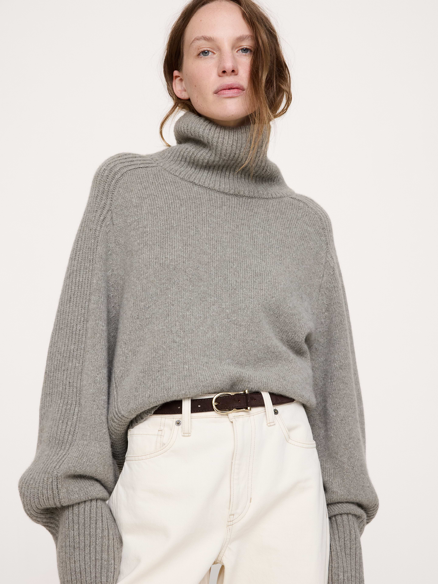 Image number 4 showing, Betty Belt By Flattered