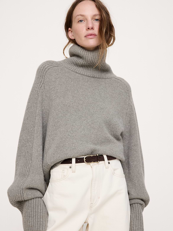 Betty Belt By Flattered