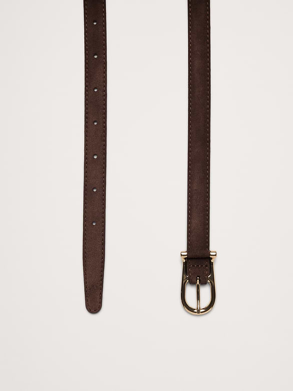 Betty Belt By Flattered