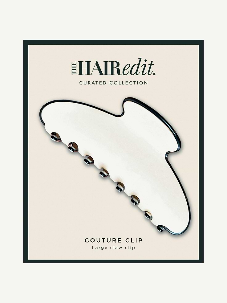 Image number 1 showing, The Hair Edit Couture Claw Clip