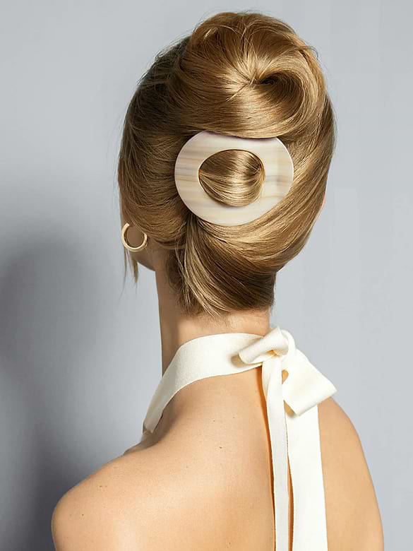 The Hair Edit Quiet Luxury Clip