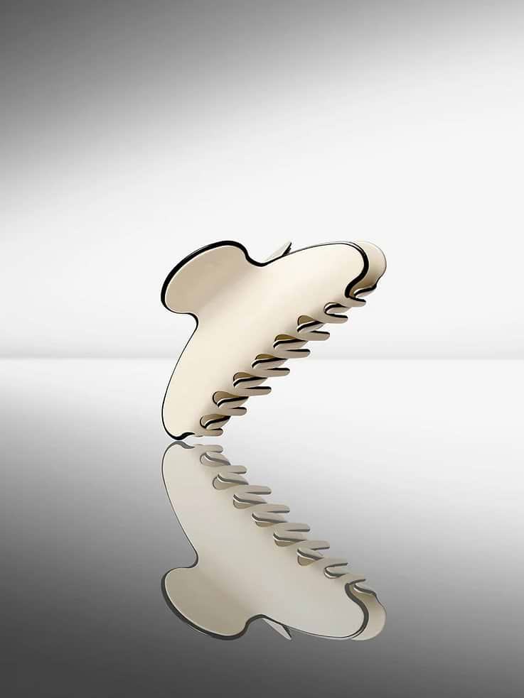 Image number 4 showing, The Hair Edit Couture Claw Clip
