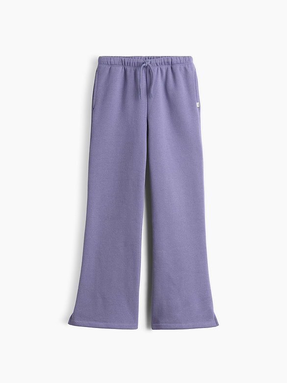 Kids VintageSoft Relaxed Flare Sweatpants
