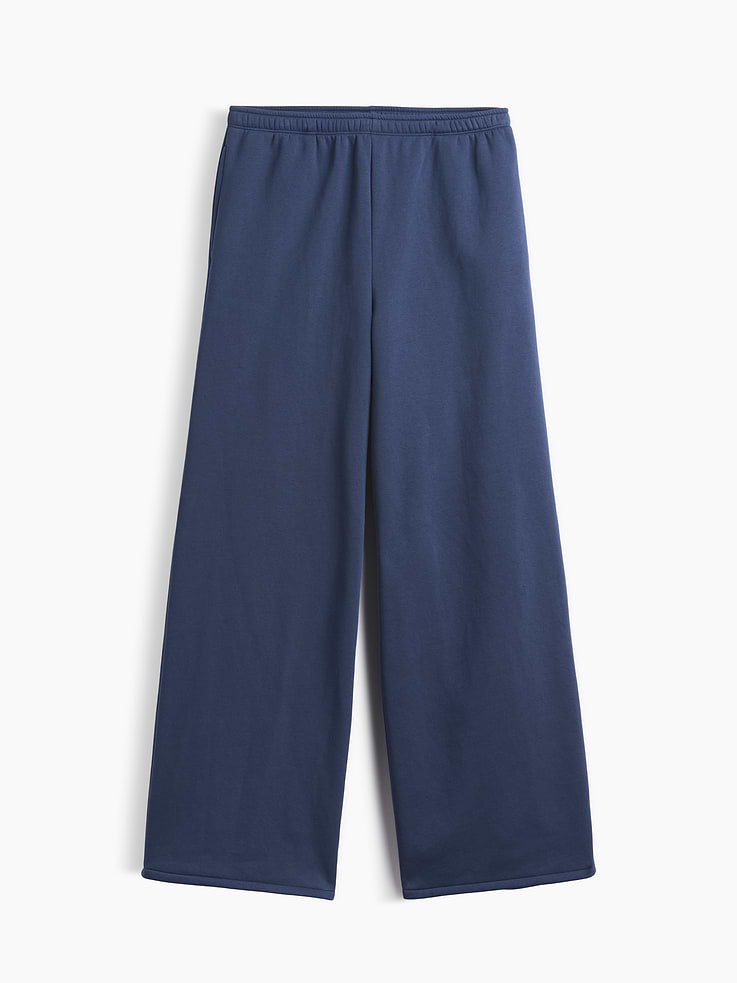 Image number 6 showing, VintageSoft Baggy Sweatpants