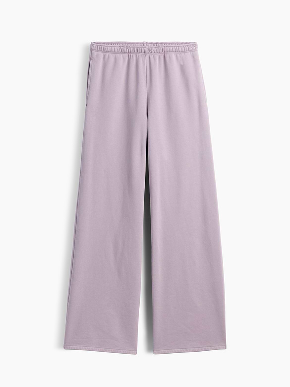 VintageSoft Baggy Sweatpants