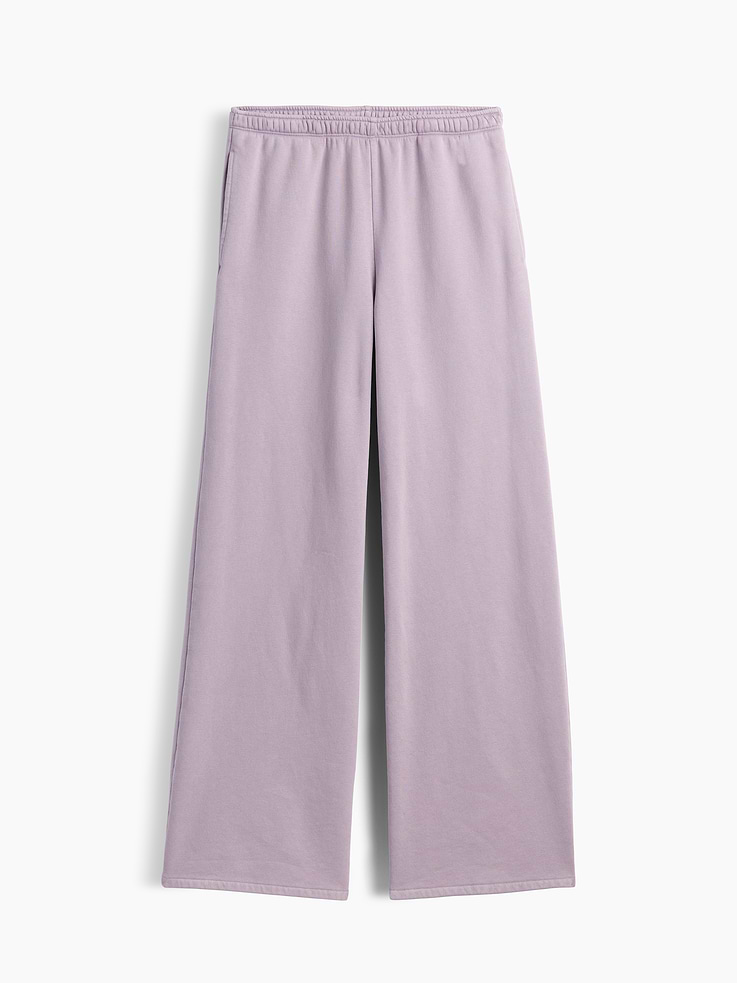 Image number 7 showing, VintageSoft Baggy Sweatpants