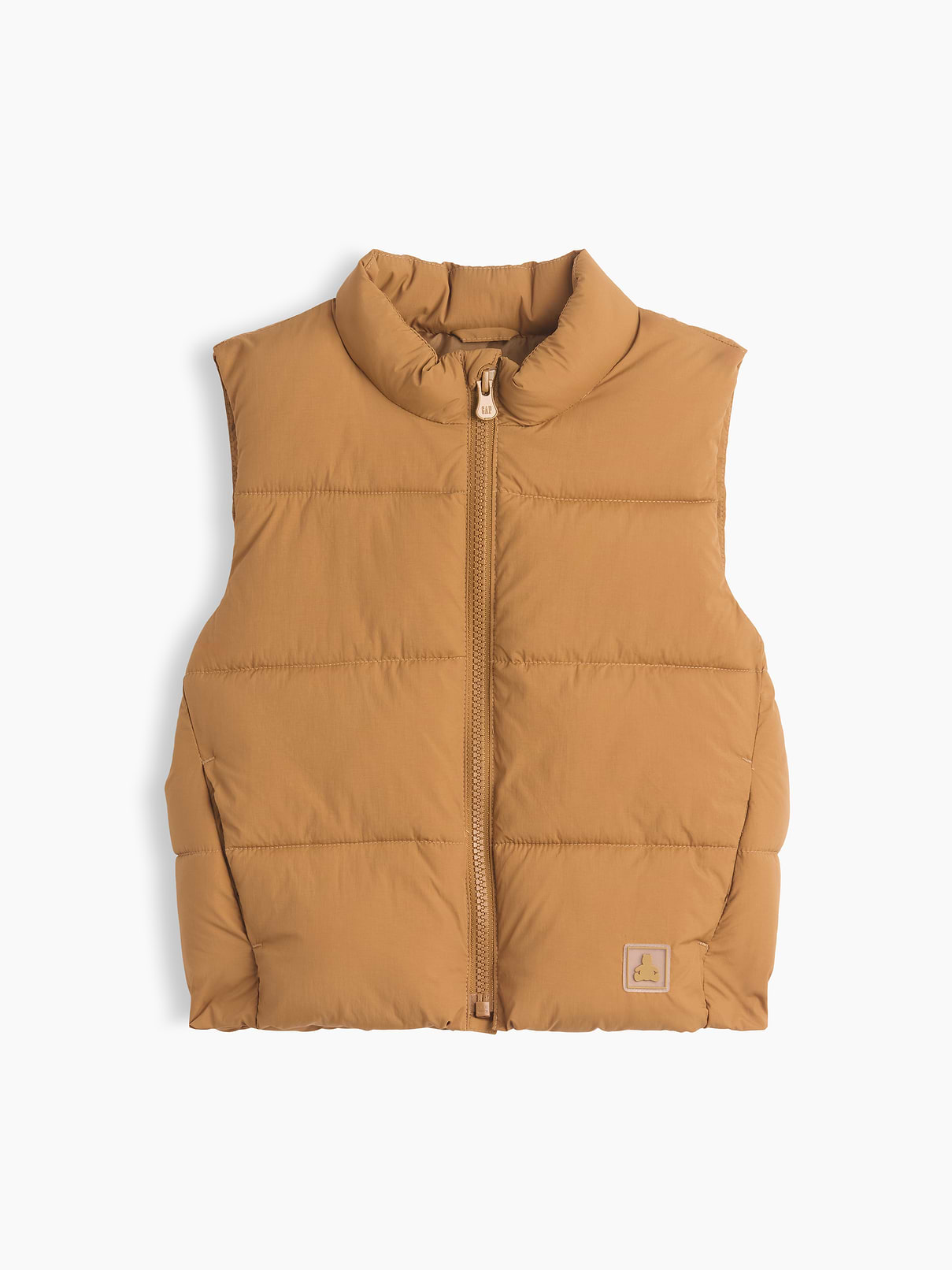 Baby & Toddler Recycled Puffer Vest