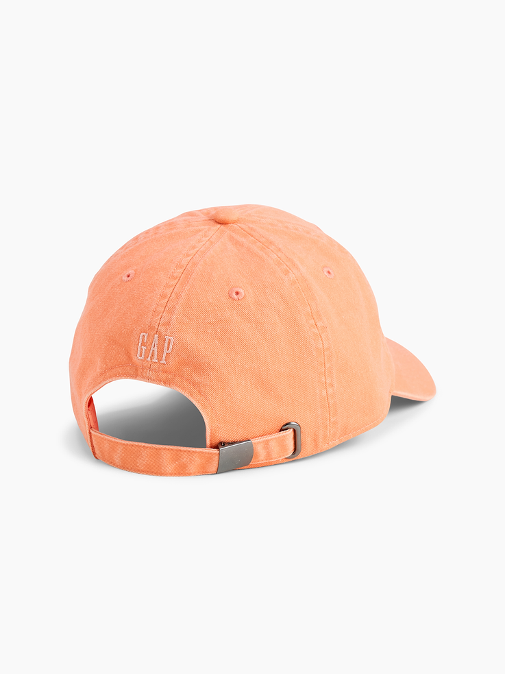 Image number 2 showing, Logo Baseball Hat