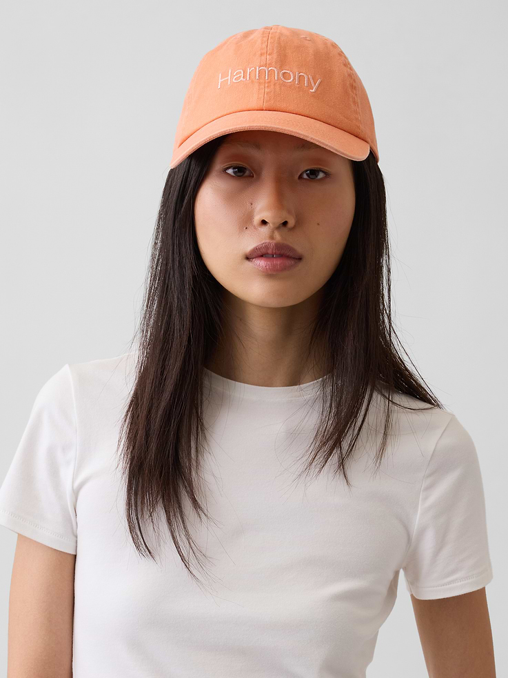 Image number 4 showing, Logo Baseball Hat