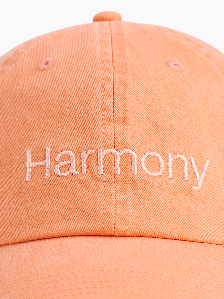 Image number 3 showing, Logo Baseball Hat