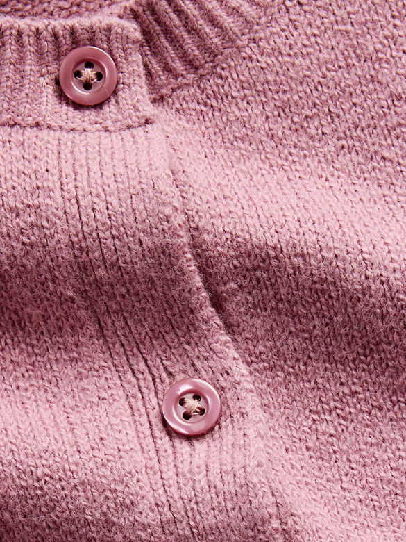Kids CashSoft Cardigan