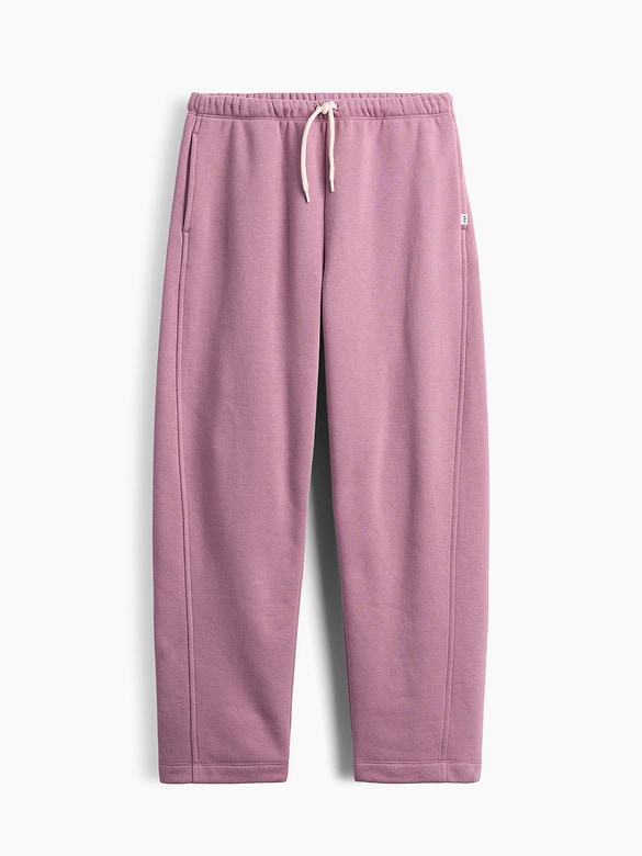Kids VintageSoft Relaxed Barrel Sweatpants