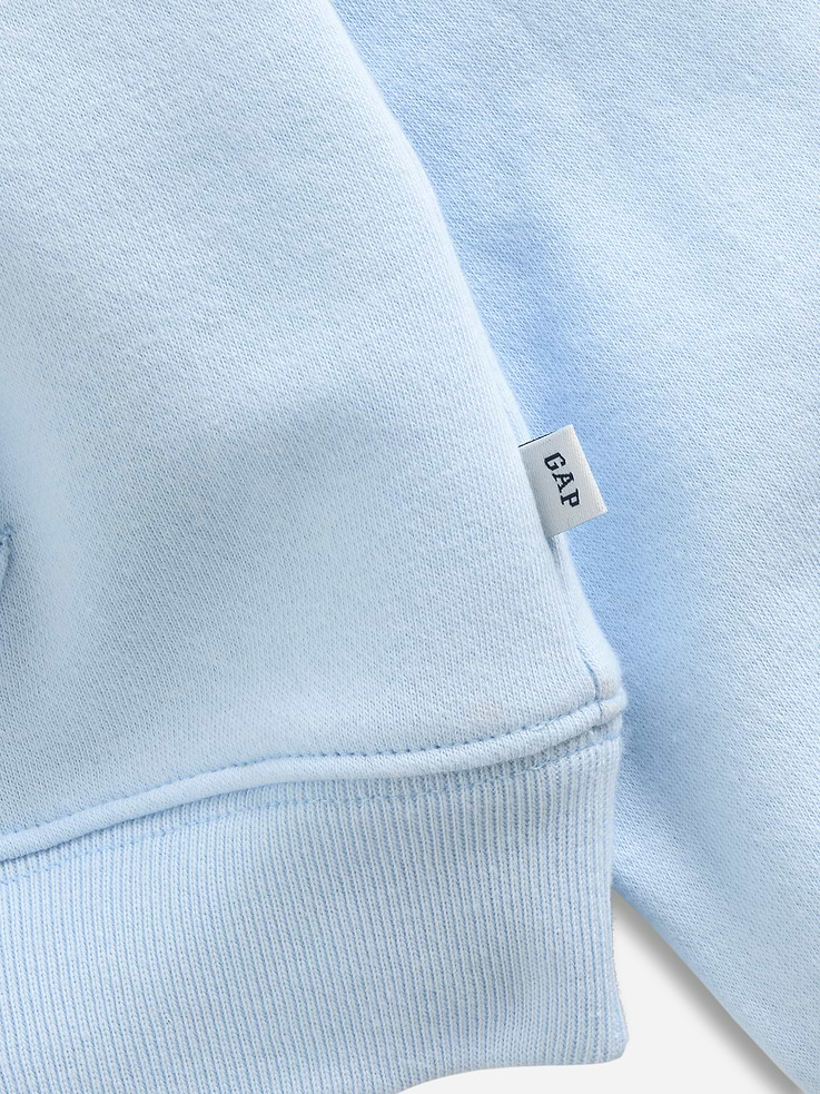 Image number 4 showing, Kids VintageSoft Relaxed Hoodie