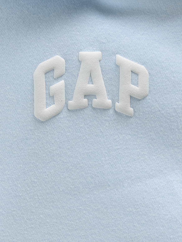 Kids VintageSoft Relaxed Hoodie