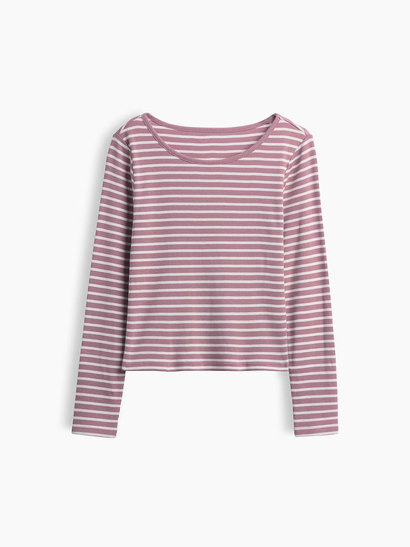 Kids Rib T-Shirt