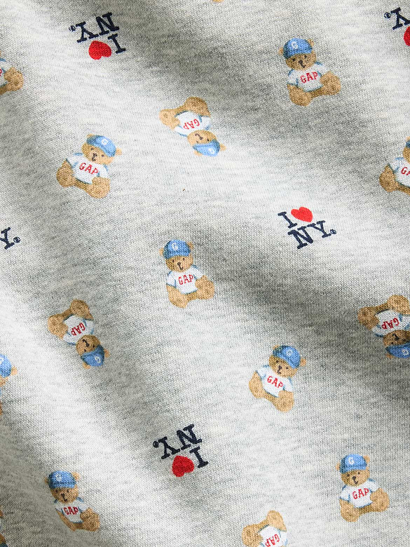 Kids VintageSoft I Heart NY Sweatshirt