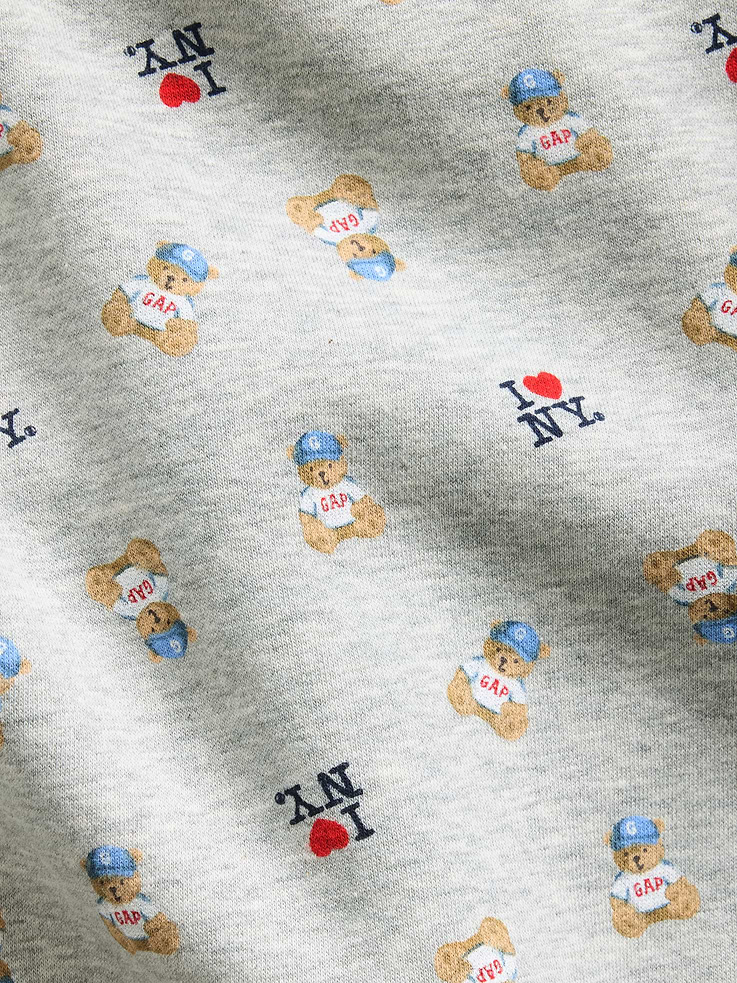 Image number 4 showing, Kids VintageSoft I Heart NY Sweatshirt