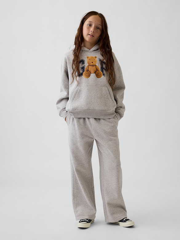 Kids VintageSoft Baggy Sweatpants