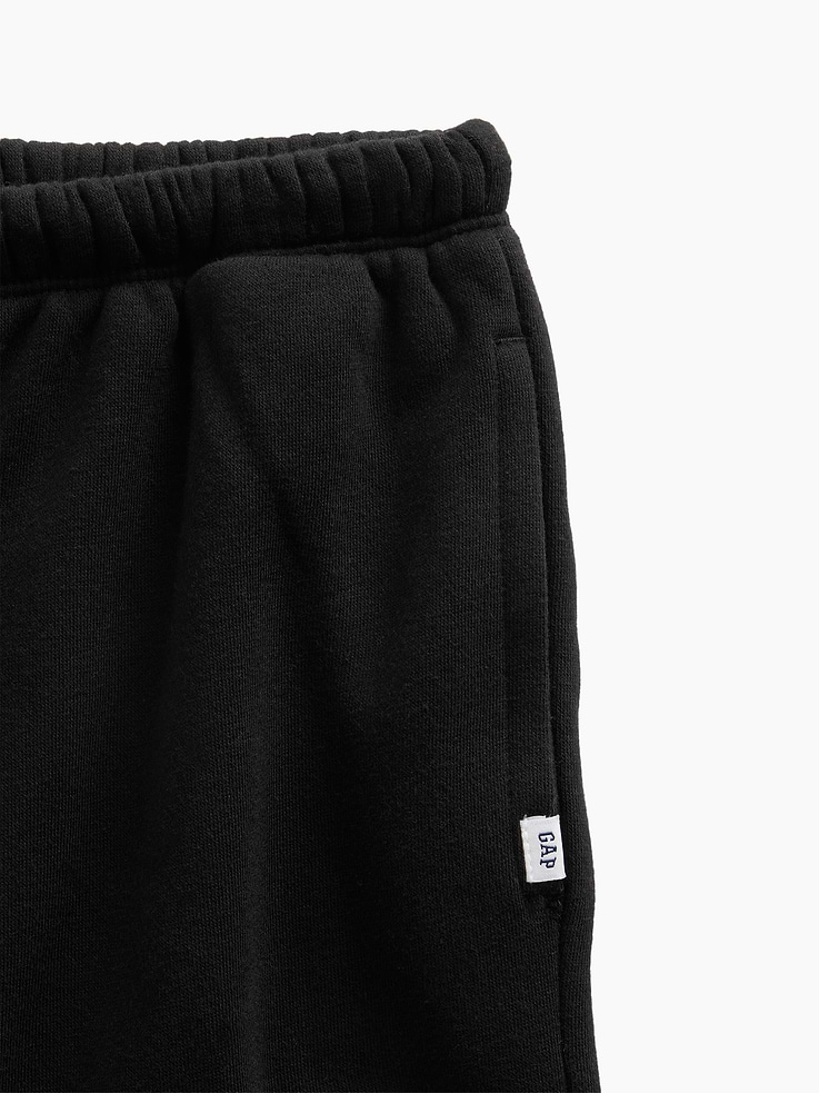 Image number 6 showing, Kids VintageSoft Relaxed Joggers