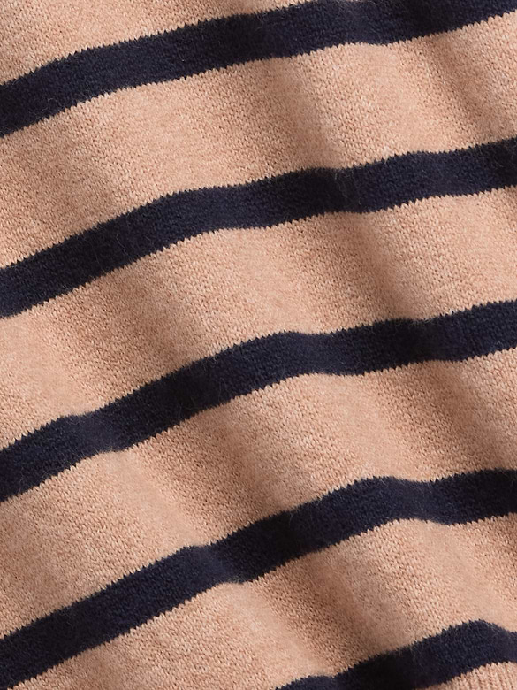 CashSoft Crewneck Sweater