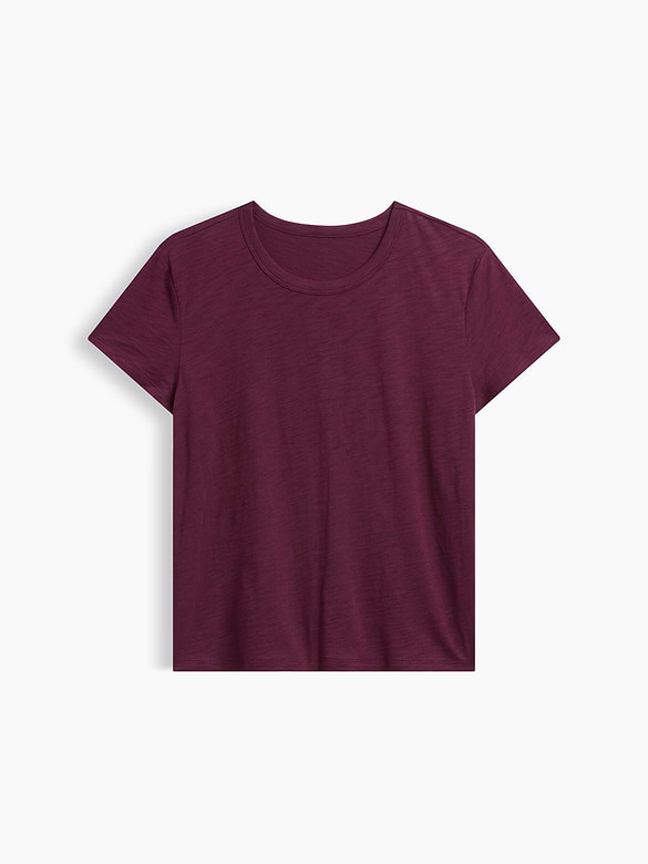 ForeverSoft Relaxed T-Shirt