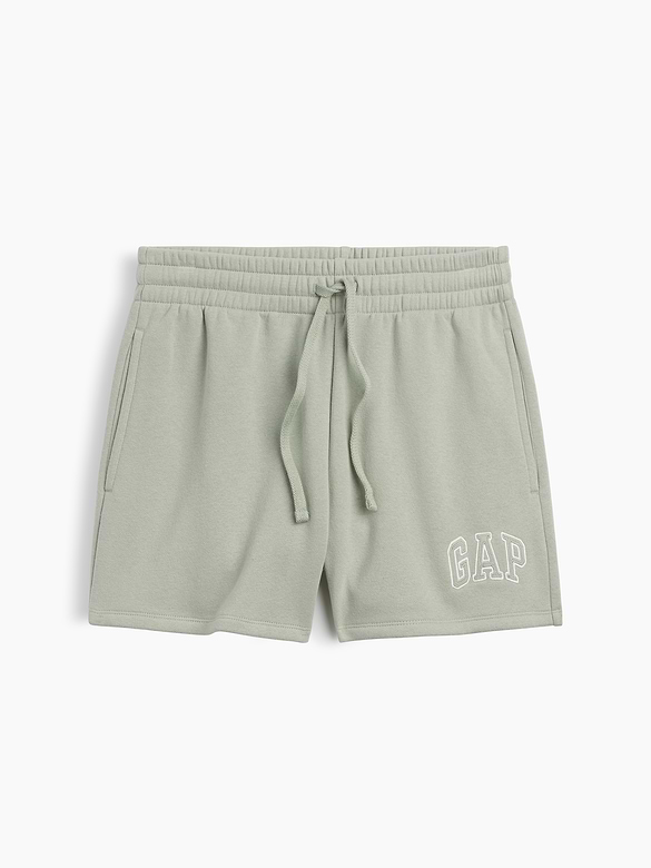 Gap Logo Shorts