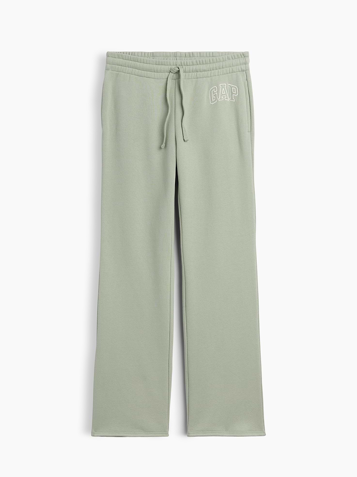 Image number 5 showing, Gap Logo Straight Sweatpants